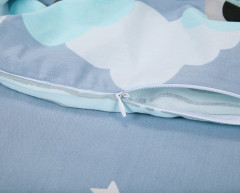 Комплект постельного белья - Фото 4