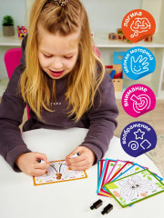 Игра развивающая «Двумя руками» - Фото 5