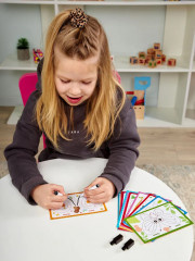 Игра развивающая «Двумя руками» - Фото 6