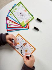 Игра развивающая «Двумя руками» - Фото 7