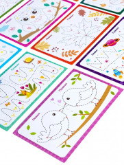 Игра развивающая «Двумя руками» - Фото 12