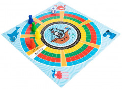 Набор игр «75 настольных игр» - Фото 11