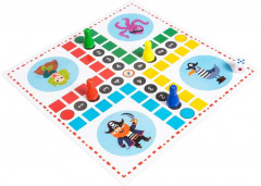 Набор игр «75 настольных игр» - Фото 12