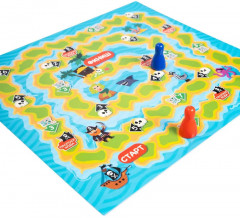 Набор игр «75 настольных игр» - Фото 13