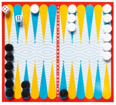 Набор игр «75 настольных игр» - Фото 14