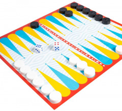 Набор игр «75 настольных игр» - Фото 15