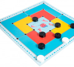 Набор игр «75 настольных игр» - Фото 17