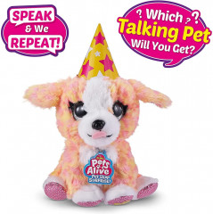 Игрушка-сюрприз «Pets Alive» - Фото 2