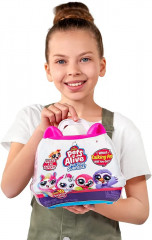 Игрушка-сюрприз «Pets Alive» - Фото 3