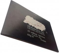 Альбом для пастели - Фото 1