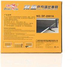 Сетка для настольного тенниса 2001A/C - Фото 6