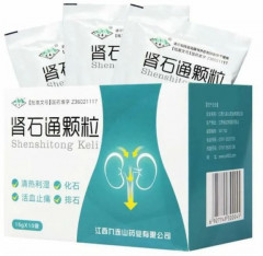 Фито-чай почечный «Шеншитонг» - Фото 1