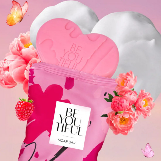 Мыло «BeYOUtiful»