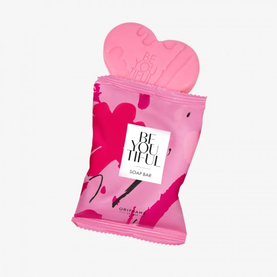 Мыло «BeYOUtiful»