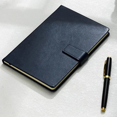 Блокнот «Squared notebook» - Фото 3