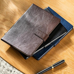 Блокнот «Squared notebook» - Фото 6
