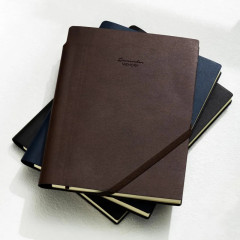 Блокнот «Squared notebook» - Фото 1