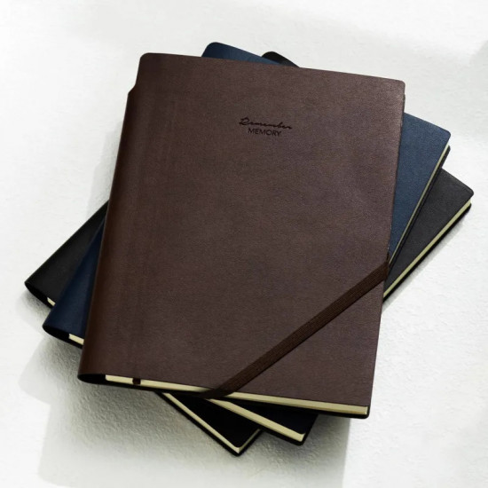 Блокнот «Squared notebook»