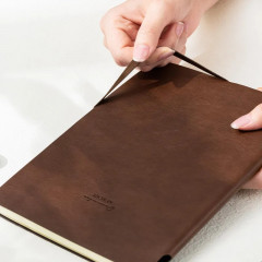Блокнот «Squared notebook» - Фото 7