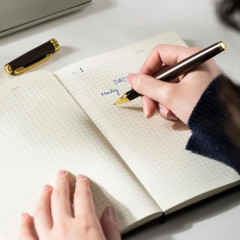 Блокнот «Squared notebook» - Фото 8