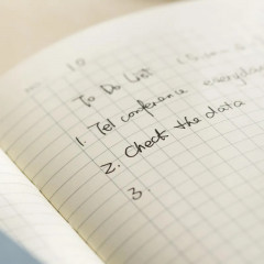 Блокнот «Squared notebook» - Фото 5