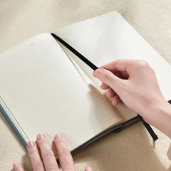 Блокнот «Squared notebook» - Фото 7