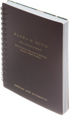 Блокнот «Flora» - Фото 1