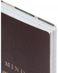 Блокнот «Flora» - Фото 2