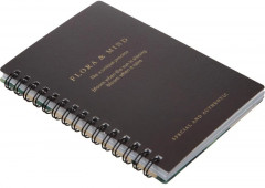 Блокнот «Flora» - Фото 3