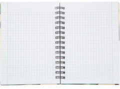 Блокнот «Flora» - Фото 5