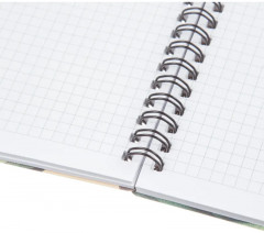 Блокнот «Flora» - Фото 6