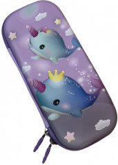 Пенал «Единороги» - Фото 2