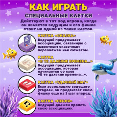 Игра настольная «Иллюзориум» - Фото 8