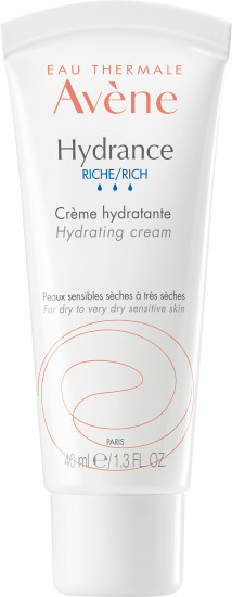 Hydrance Rich Крем насыщенный SPF30