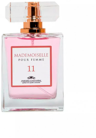 Парфюмерная вода «Mademoiselle №11»