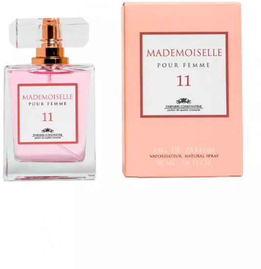 Парфюмерная вода «Mademoiselle №11»