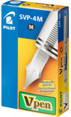 Ручка перьевая «V-Pen» - Фото 6