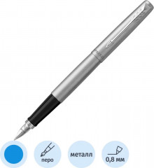 Ручка перьевая «Jotter» - Фото 4