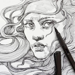 Ручка перьевая «Safari» - Фото 5