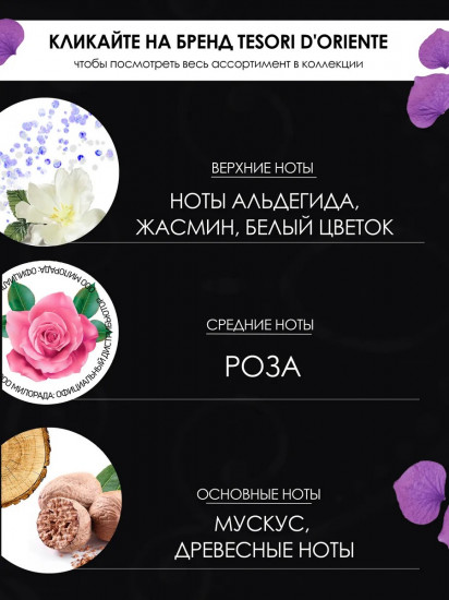 Кусковое мыло туалетное парфюмированное «Белый мускус»