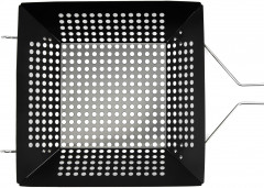 Сковорода-гриль перфорированная - Фото 2