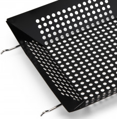 Сковорода-гриль перфорированная - Фото 3