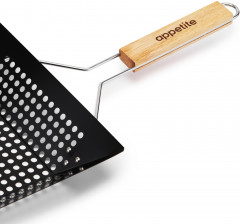 Сковорода-гриль перфорированная - Фото 4