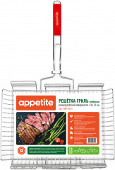 Решетка-гриль - Фото 3