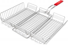 Решетка-гриль - Фото 4