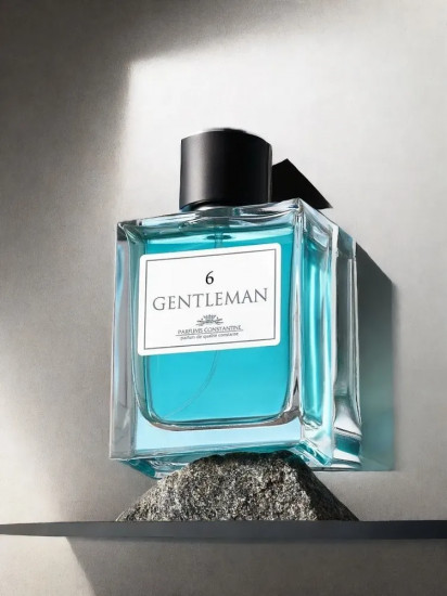 Туалетная вода «Gentleman №6»