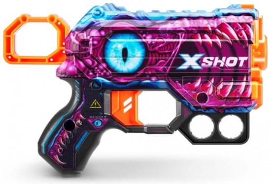 Набор для стрельбы «Skins Menace Enigma»