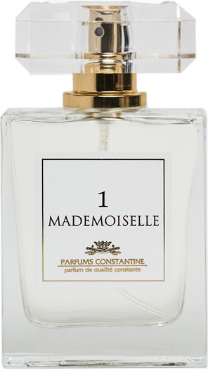 Парфюмерная вода «Mademoiselle 1»