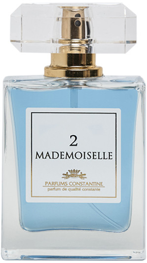 Парфюмерная вода «Mademoiselle 2»