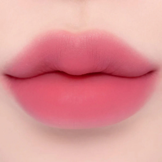 Кремовое суфле для губ и щек «Souffle Color Pot», тон 10 Sweet Pink